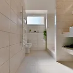Apartman Refait A Neuf, Proche Et Centre Ville- Ajaccio-parc Berthaut