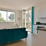 Refait à Neuf, Proche Et Centre Ville- Ajaccio-parc Berthaut Appartement Ajaccio (Corsica)