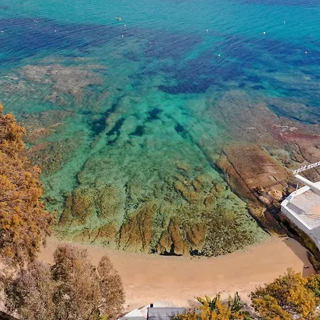 Refait A Neuf, Proche Et Centre Ville- Ajaccio-parc Berthaut Διαμέρισμα Αζάτσιο