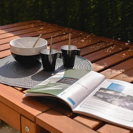 Διαμέρισμα Refait A Neuf, Proche Et Centre Ville- Ajaccio-parc Berthaut *