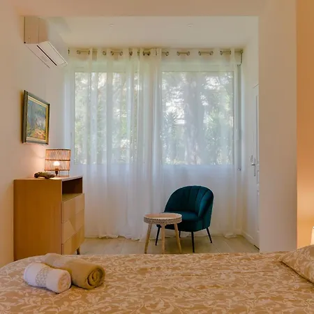 Refait A Neuf, Proche Et Centre Ville- Ajaccio-parc Berthaut Διαμέρισμα *