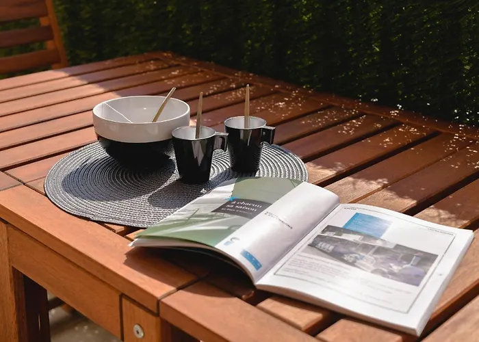 Apartment Refait A Neuf, Proche Et Centre Ville- Ajaccio-parc Berthaut *